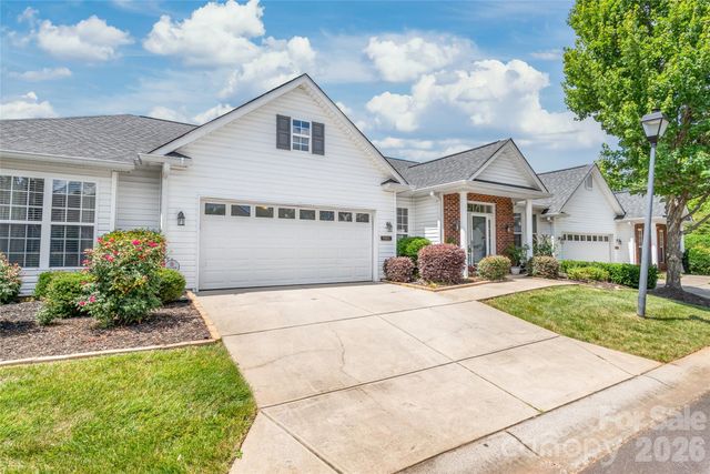 9205 Duckhorn Drive, Charlotte, NC 28277