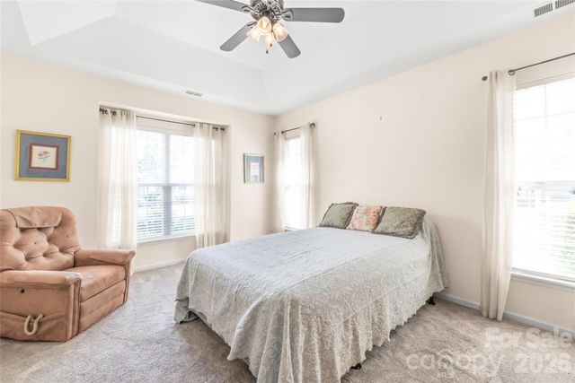 9205 Duckhorn Drive, Charlotte, NC 28277