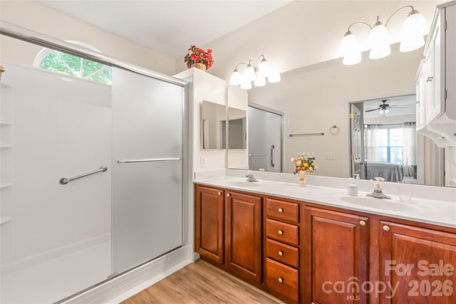 9205 Duckhorn Drive, Charlotte, NC 28277