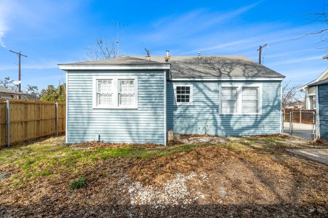 612 W 5th Street, Dallas, TX 75208