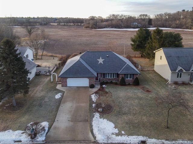 3128 CONCORDIA LANE, Green Bay, WI 54311