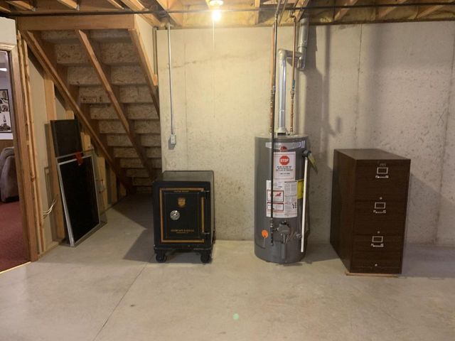 3128 CONCORDIA LANE, Green Bay, WI 54311