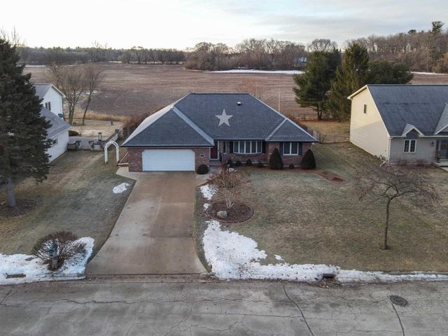 3128 CONCORDIA LANE, Green Bay, WI 54311