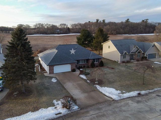 3128 CONCORDIA LANE, Green Bay, WI 54311