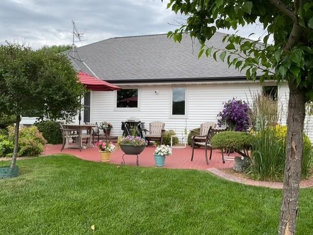 3128 CONCORDIA LANE, Green Bay, WI 54311