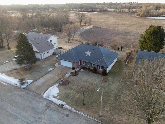 3128 CONCORDIA LANE, Green Bay, WI 54311
