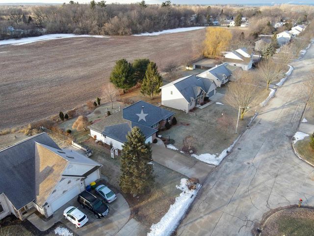 3128 CONCORDIA LANE, Green Bay, WI 54311