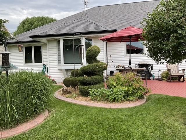 3128 CONCORDIA LANE, Green Bay, WI 54311