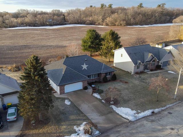 3128 CONCORDIA LANE, Green Bay, WI 54311