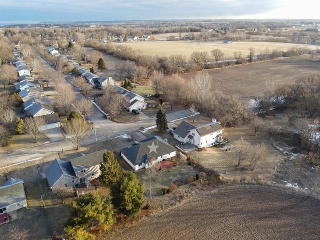 3128 CONCORDIA LANE, Green Bay, WI 54311