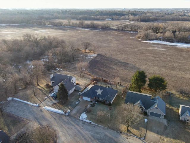 3128 CONCORDIA LANE, Green Bay, WI 54311