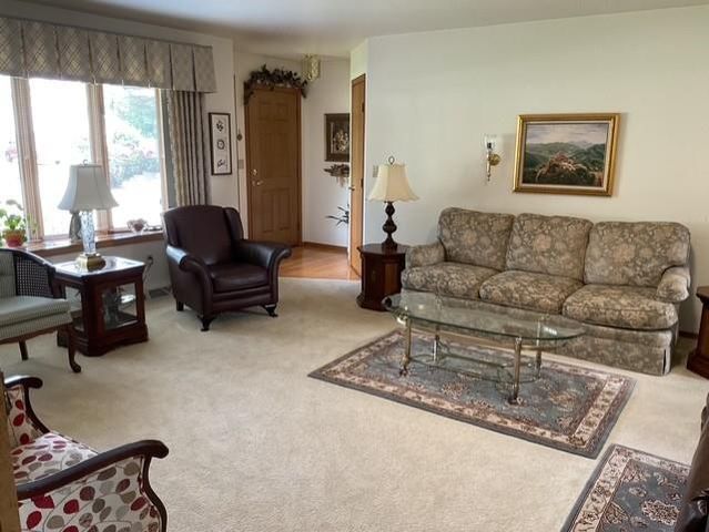 3128 CONCORDIA LANE, Green Bay, WI 54311