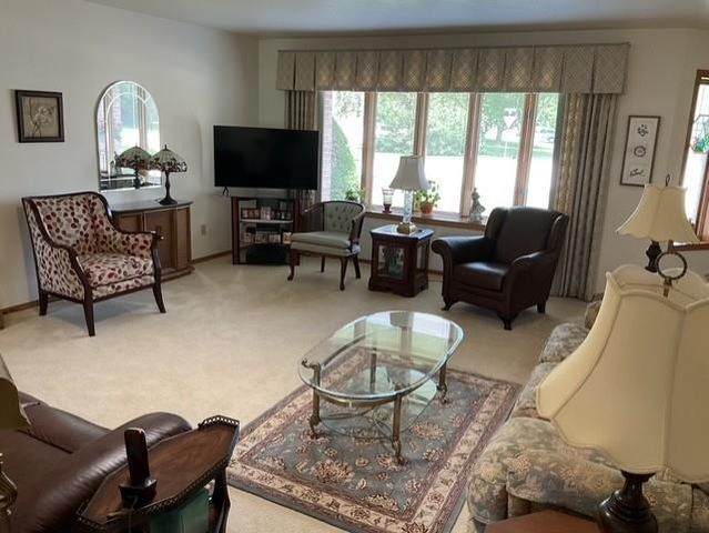 3128 CONCORDIA LANE, Green Bay, WI 54311