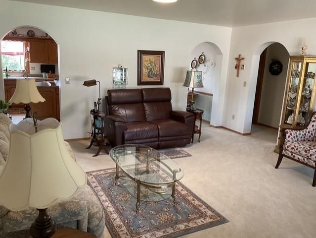 3128 CONCORDIA LANE, Green Bay, WI 54311