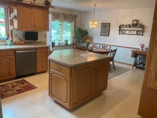 3128 CONCORDIA LANE, Green Bay, WI 54311