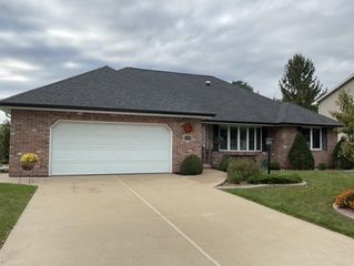 3128 CONCORDIA LANE, Green Bay, WI 54311