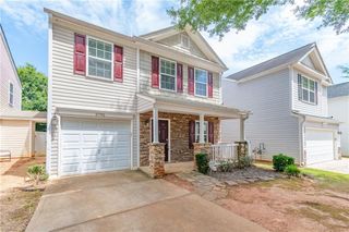 5795 Mountain Top Place, Cumming, GA 30041