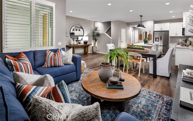 4192 S S. LIMECREST PASEO 31, Ontario, CA 91761