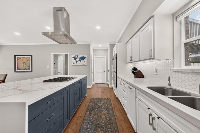 1122 Daria Drive, Houston, TX 77079