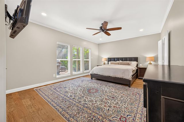 1122 Daria Drive, Houston, TX 77079
