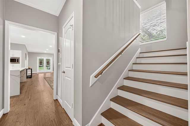 1122 Daria Drive, Houston, TX 77079