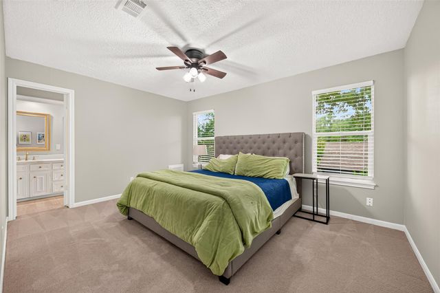 1122 Daria Drive, Houston, TX 77079