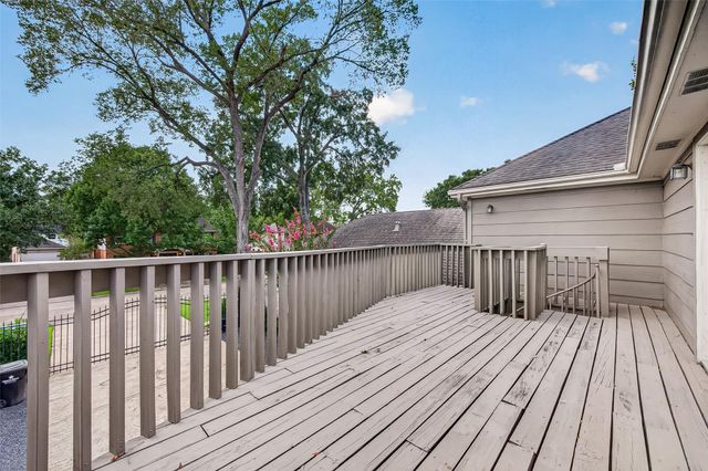 1122 Daria Drive, Houston, TX 77079
