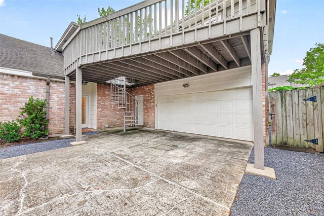 1122 Daria Drive, Houston, TX 77079