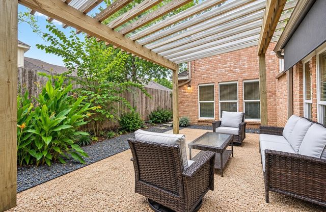 1122 Daria Drive, Houston, TX 77079
