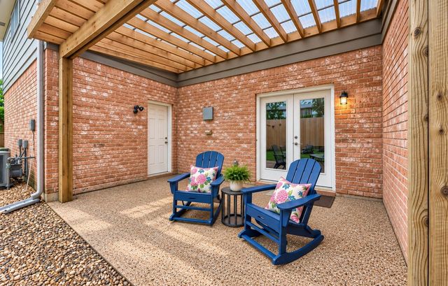 1122 Daria Drive, Houston, TX 77079