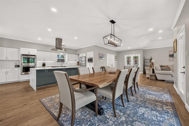 1122 Daria Drive, Houston, TX 77079