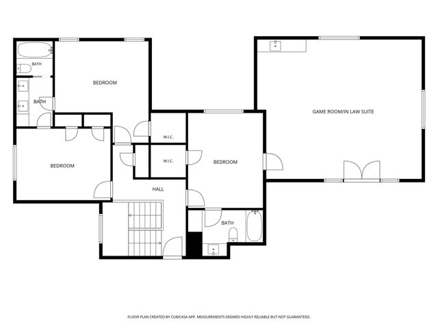 1122 Daria Drive, Houston, TX 77079