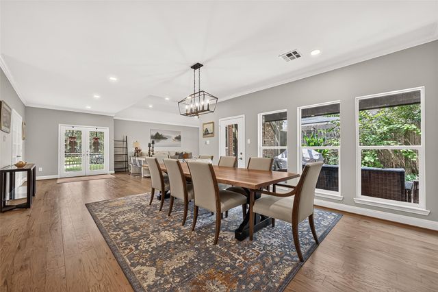 1122 Daria Drive, Houston, TX 77079