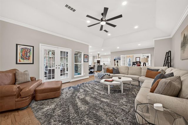 1122 Daria Drive, Houston, TX 77079