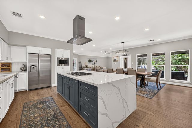1122 Daria Drive, Houston, TX 77079