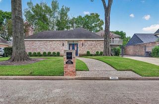1122 Daria Drive, Houston, TX 77079