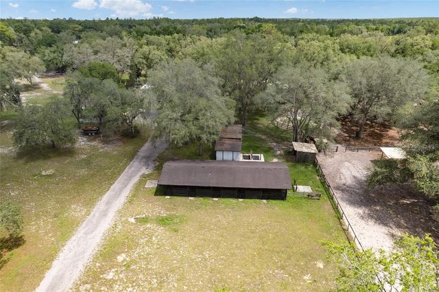 10871 SE COUNTY ROAD 336, Morriston, FL 32668