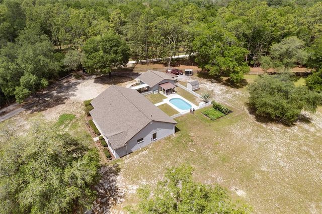 10871 SE COUNTY ROAD 336, Morriston, FL 32668