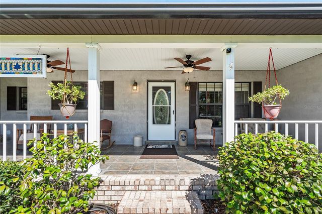 10871 SE COUNTY ROAD 336, Morriston, FL 32668