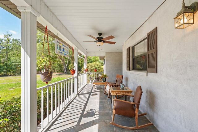10871 SE COUNTY ROAD 336, Morriston, FL 32668