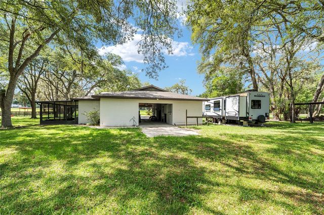 10871 SE COUNTY ROAD 336, Morriston, FL 32668