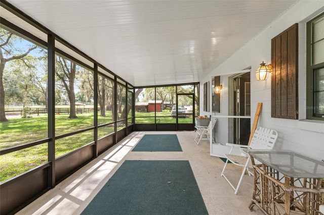 10871 SE COUNTY ROAD 336, Morriston, FL 32668