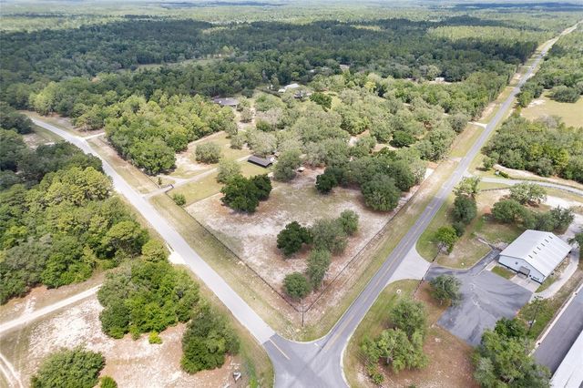 10871 SE COUNTY ROAD 336, Morriston, FL 32668