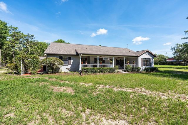 10871 SE COUNTY ROAD 336, Morriston, FL 32668