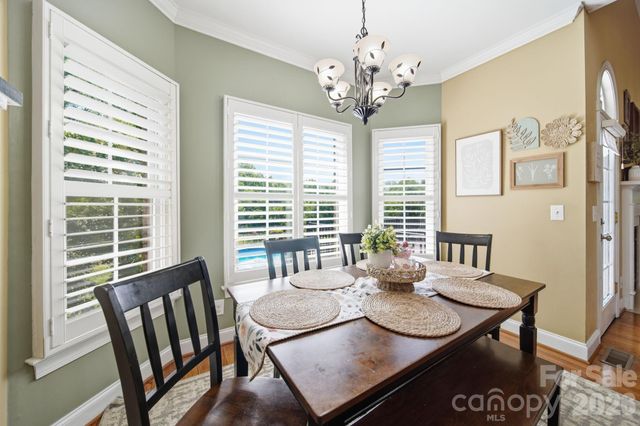 2637 Pamlico Drive, Shelby, NC 28152