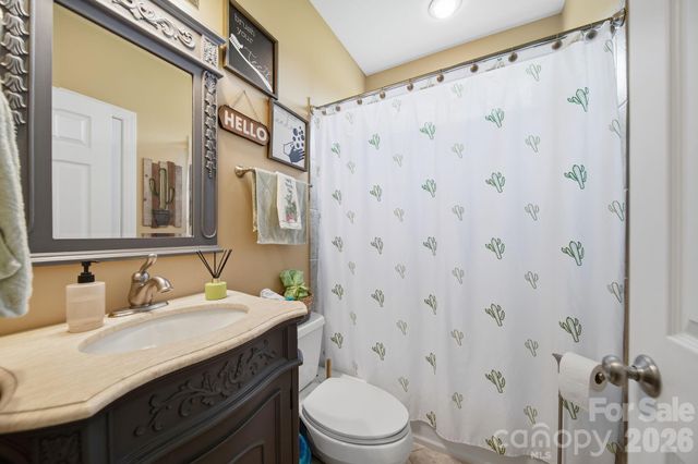 2637 Pamlico Drive, Shelby, NC 28152