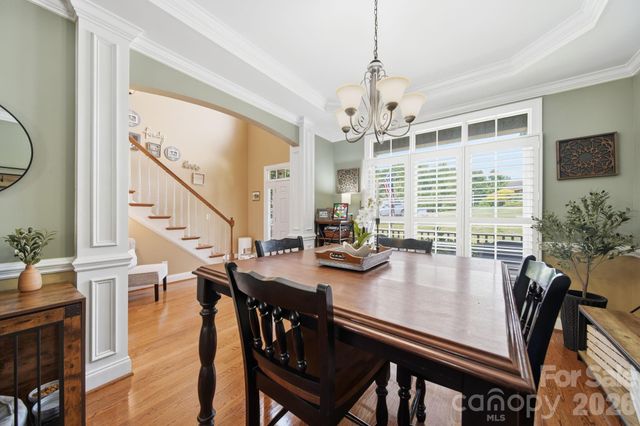 2637 Pamlico Drive, Shelby, NC 28152