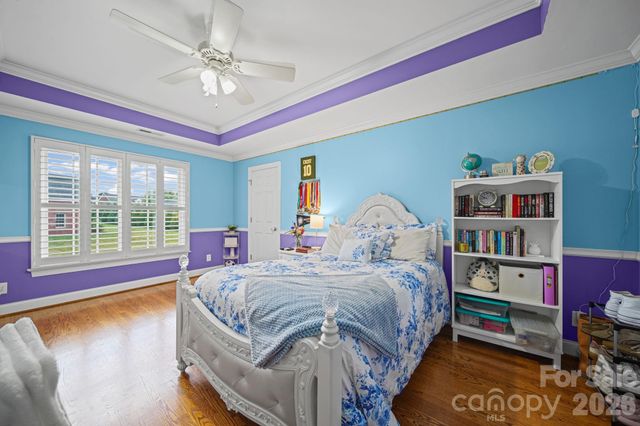 2637 Pamlico Drive, Shelby, NC 28152
