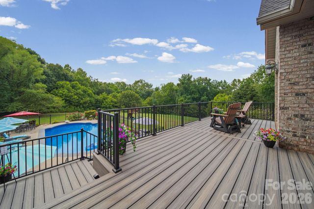 2637 Pamlico Drive, Shelby, NC 28152
