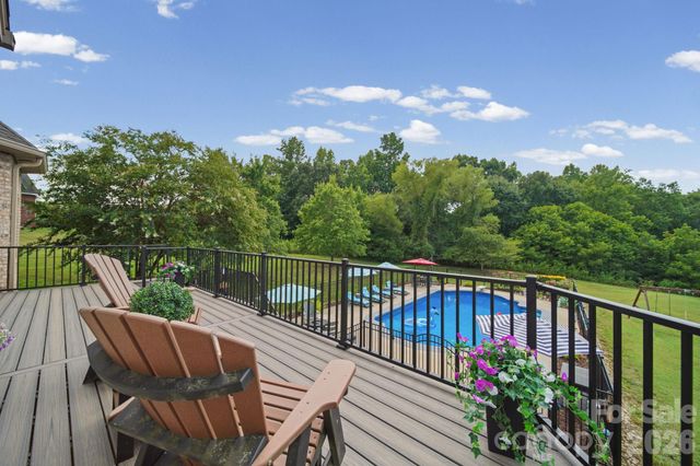 2637 Pamlico Drive, Shelby, NC 28152